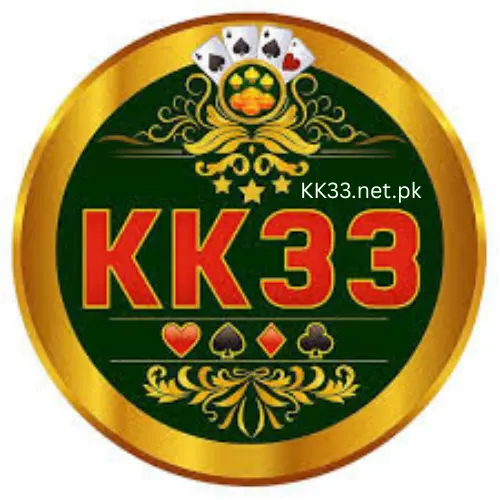 KK33 Game Download APK